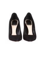 Bayan Siyah DIOR AYAKKABI