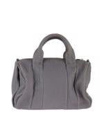 Bayan Gri ALEXANDER WANG ÇANTA