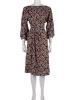 Bayan Siyah ISABEL MARANT ETOILE ELBİSE