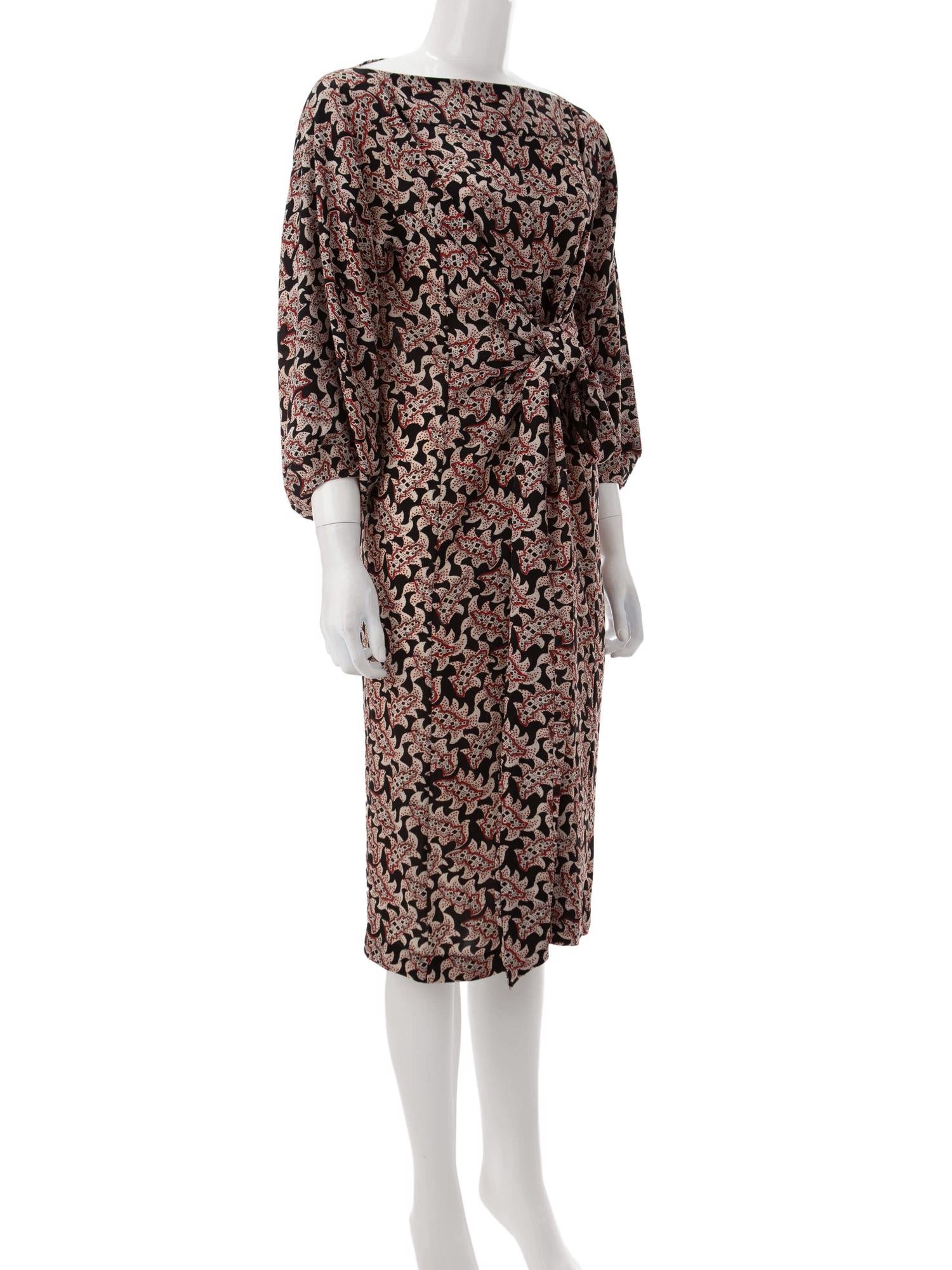 Bayan Siyah ISABEL MARANT ETOILE ELBİSE