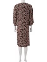 Bayan Siyah ISABEL MARANT ETOILE ELBİSE