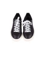 Bayan Siyah GOLDEN GOOSE SNEAKER