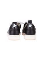 Bayan Siyah GOLDEN GOOSE SNEAKER