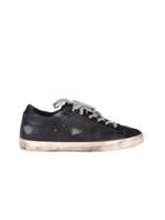 Bayan Siyah GOLDEN GOOSE SNEAKER