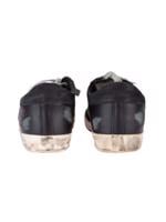 Bayan Siyah GOLDEN GOOSE SNEAKER