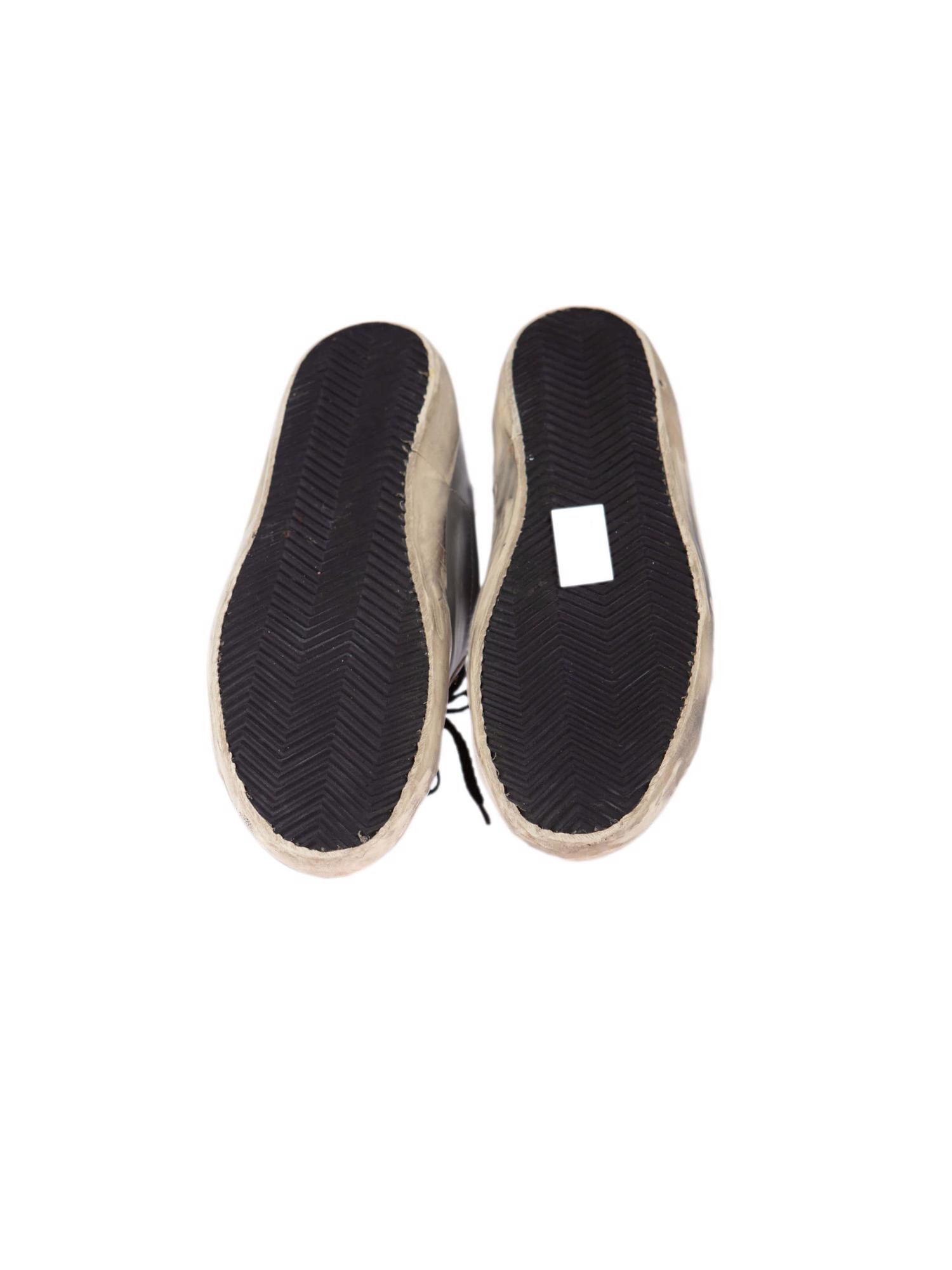 Bayan Gümüş GOLDEN GOOSE SNEAKER