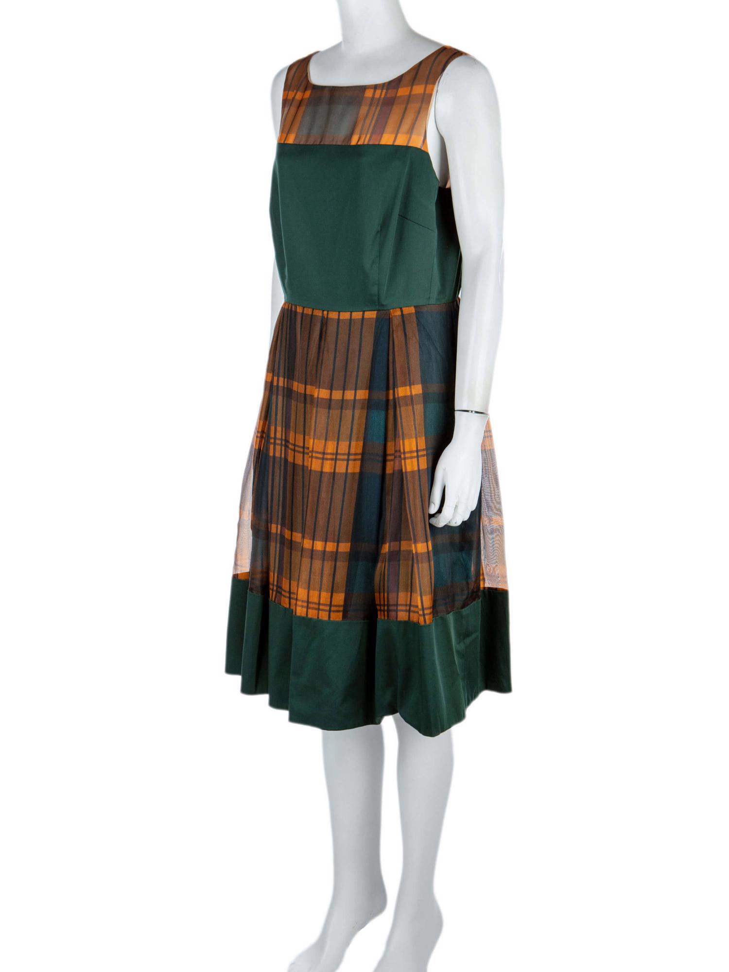 Bayan Yeşil WEEKEND MAX MARA ELBİSE