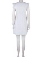 Bayan Beyaz VALENTINO ELBİSE