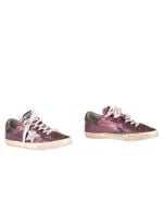 Bayan Pembe GOLDEN GOOSE SNEAKER