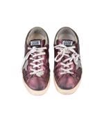 Bayan Pembe GOLDEN GOOSE SNEAKER