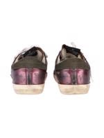 Bayan Pembe GOLDEN GOOSE SNEAKER