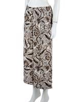 Bayan Beyaz BARBARA BUI PANTOLON