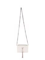 Bayan Beyaz YVES SAINT LAURENT ÇANTA