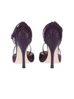 Bayan Mor BOTTEGA VENETA AYAKKABI