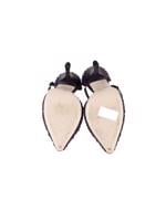 Bayan Mor BOTTEGA VENETA AYAKKABI