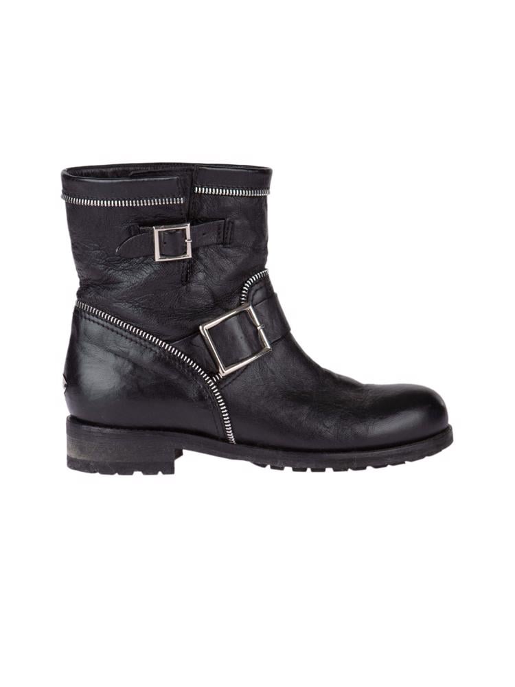 Bayan  JIMMY CHOO BOT