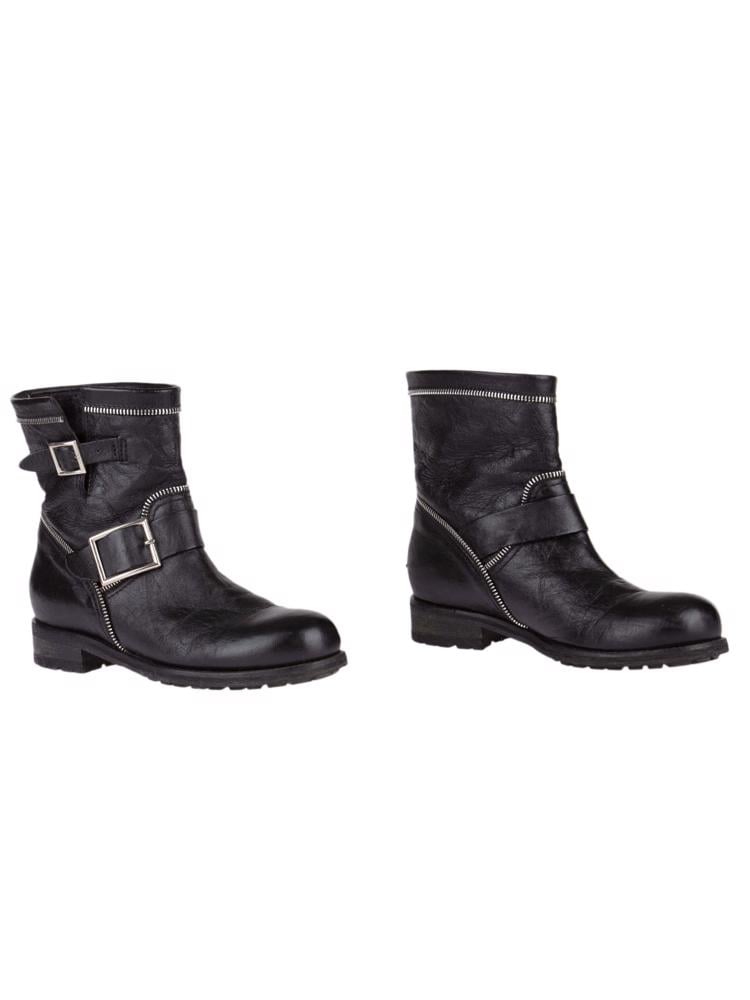 Bayan  JIMMY CHOO BOT