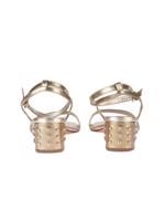 Bayan Altın TOD'S AYAKKABI