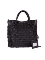 Bayan Siyah BALENCIAGA ÇANTA