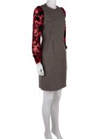 Bayan Gri JUNYA WATANABE X COMME DES GARCONS ELBİSE