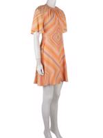 Bayan Turuncu VALENTINO ELBİSE