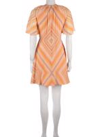 Bayan Turuncu VALENTINO ELBİSE