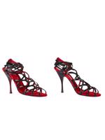 Bayan Siyah DOLCE&GABBANA AYAKKABI