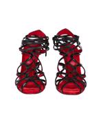 Bayan Siyah DOLCE&GABBANA AYAKKABI