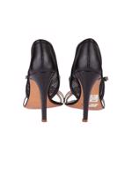 Bayan Siyah EMILIO PUCCI AYAKKABI