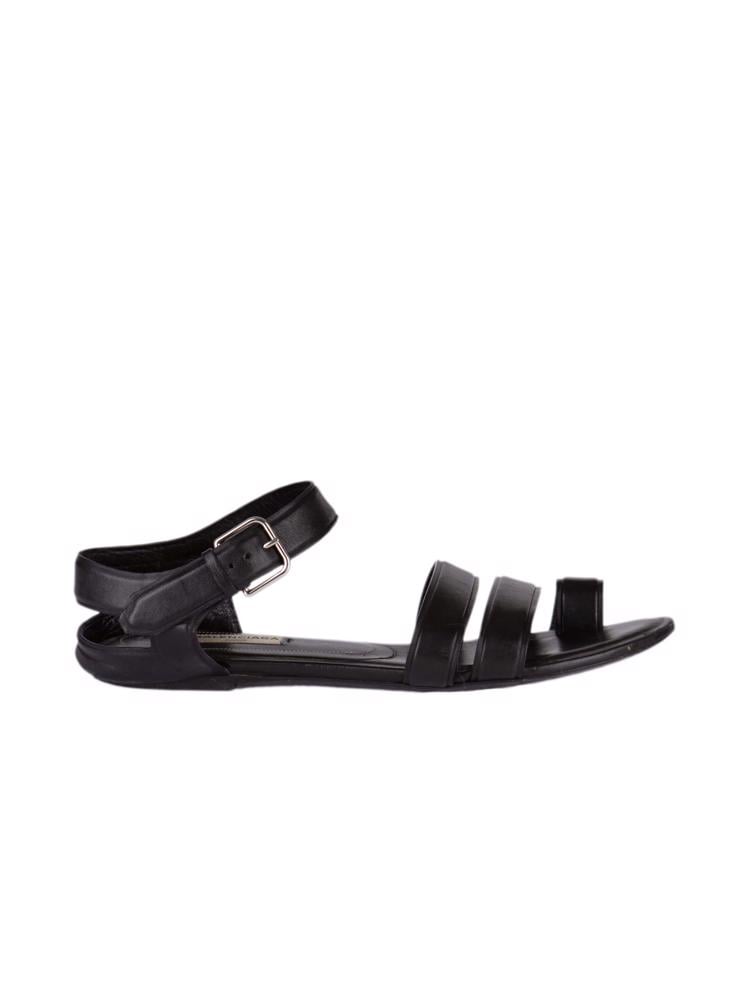 Bayan  BALENCIAGA SANDALET