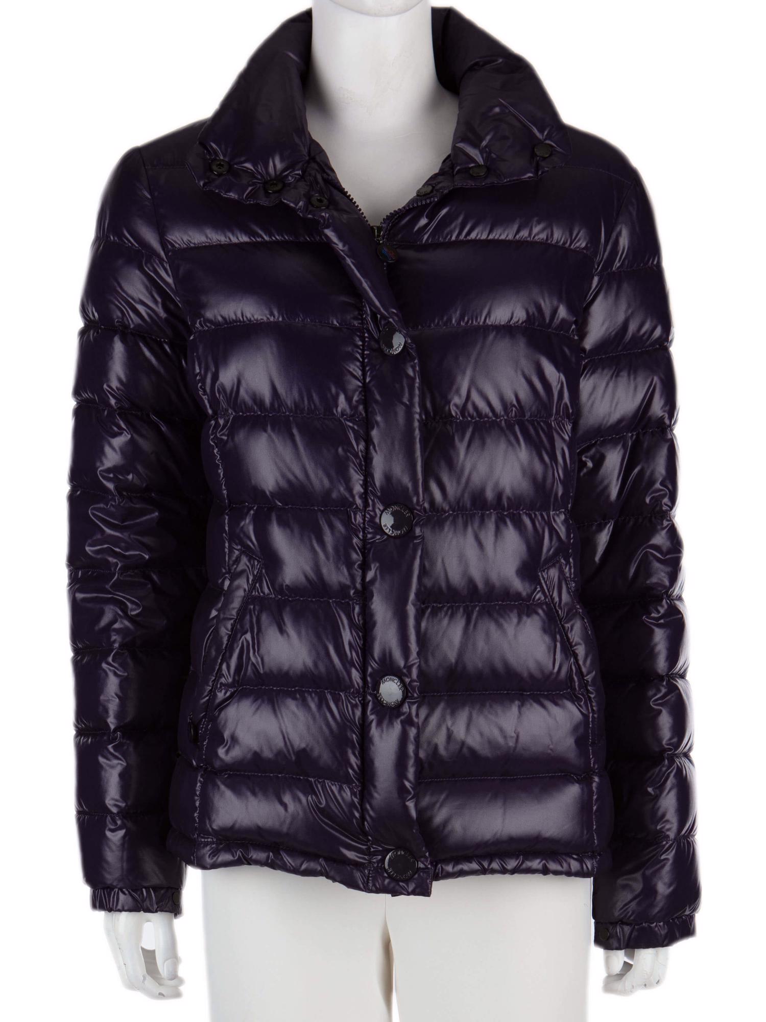 Bayan Mor MONCLER MONT