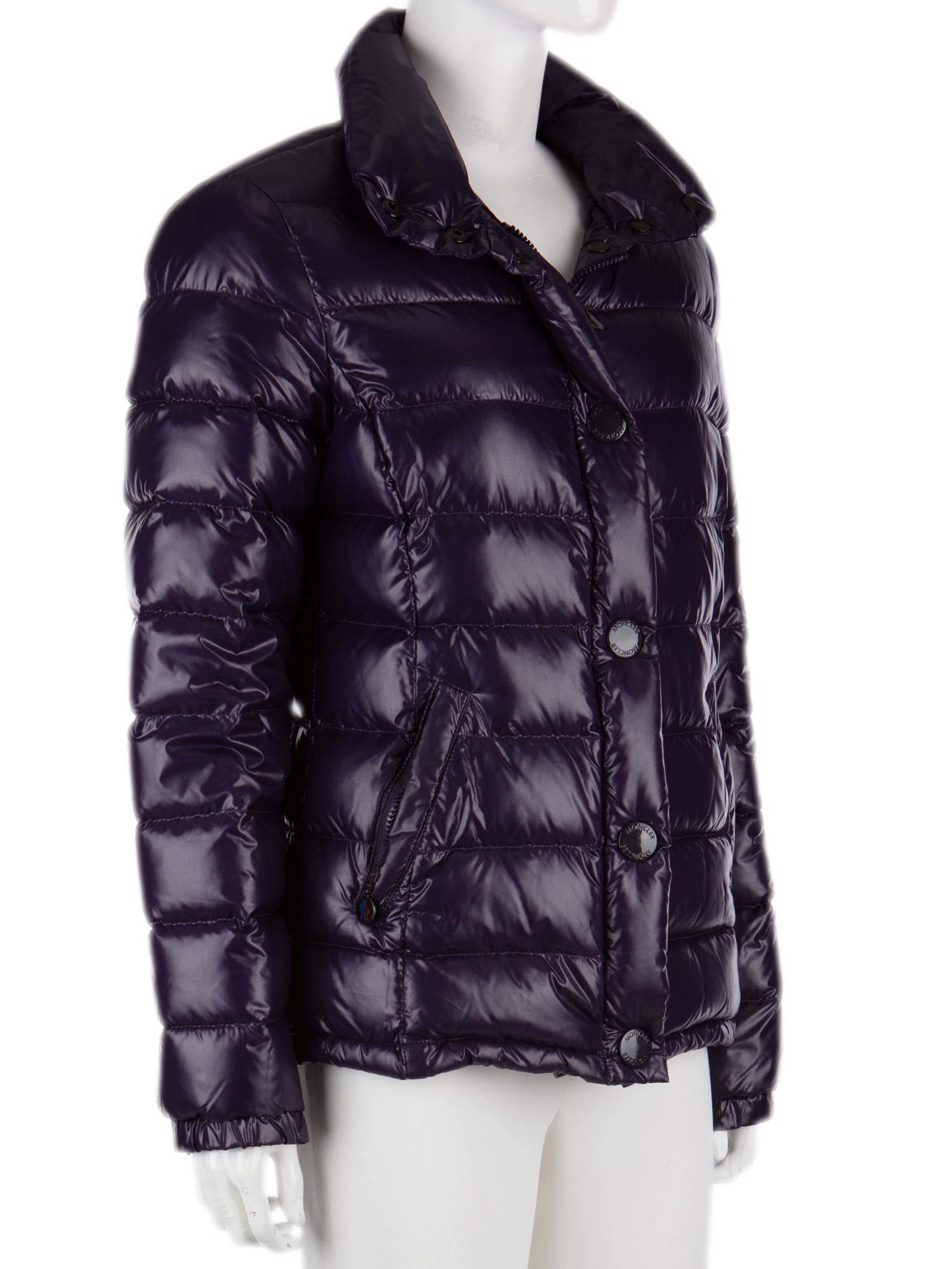 Bayan Mor MONCLER MONT