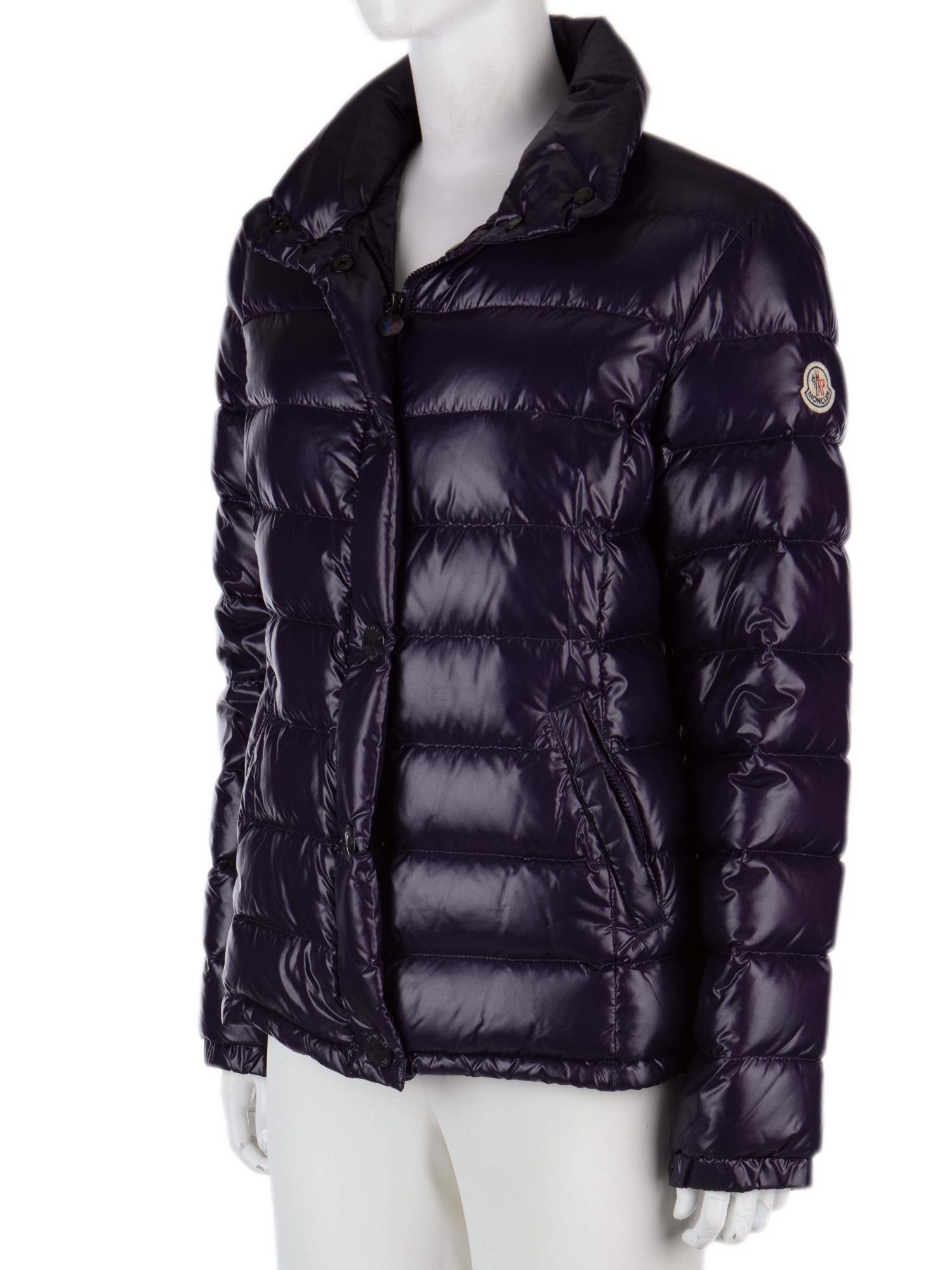 Bayan Mor MONCLER MONT