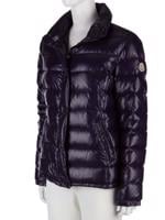 Bayan Mor MONCLER MONT