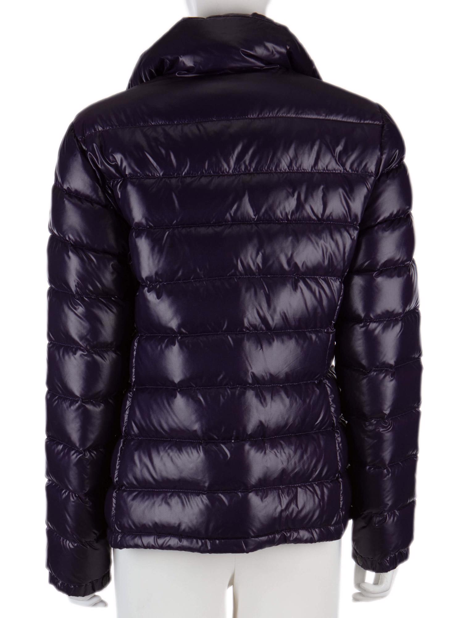 Bayan Mor MONCLER MONT