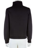 Bayan Siyah ZADIG&VOLTAIRE DELUXE SWEATSHIRT