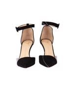 Bayan Siyah GIUSEPPE ZANOTTI AYAKKABI