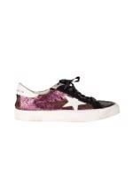 Bayan Mor GOLDEN GOOSE SNEAKER