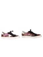 Bayan Mor GOLDEN GOOSE SNEAKER