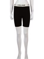 Bayan Siyah CELINE ŞORT