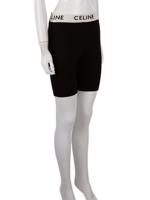 Bayan Siyah CELINE ŞORT