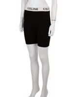 Bayan Siyah CELINE ŞORT