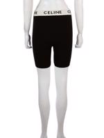 Bayan Siyah CELINE ŞORT