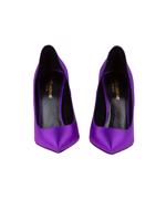 Bayan Mor SAINT LAURENT AYAKKABI