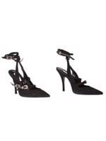 Bayan Siyah ATTICO AYAKKABI