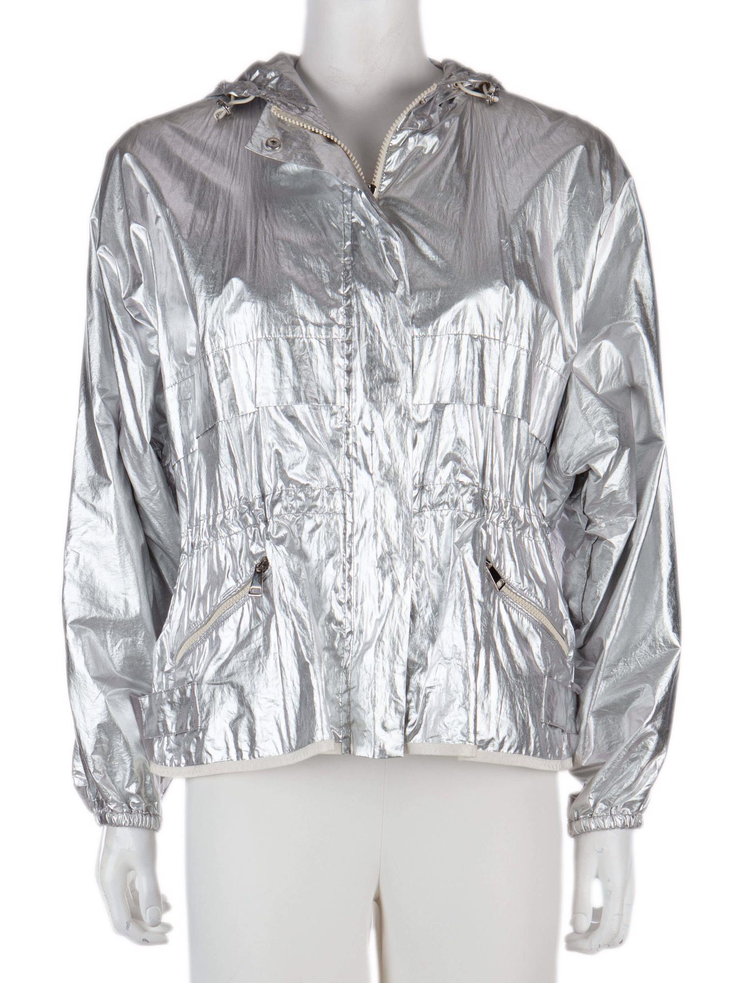 Bayan Gümüş MONCLER MONT