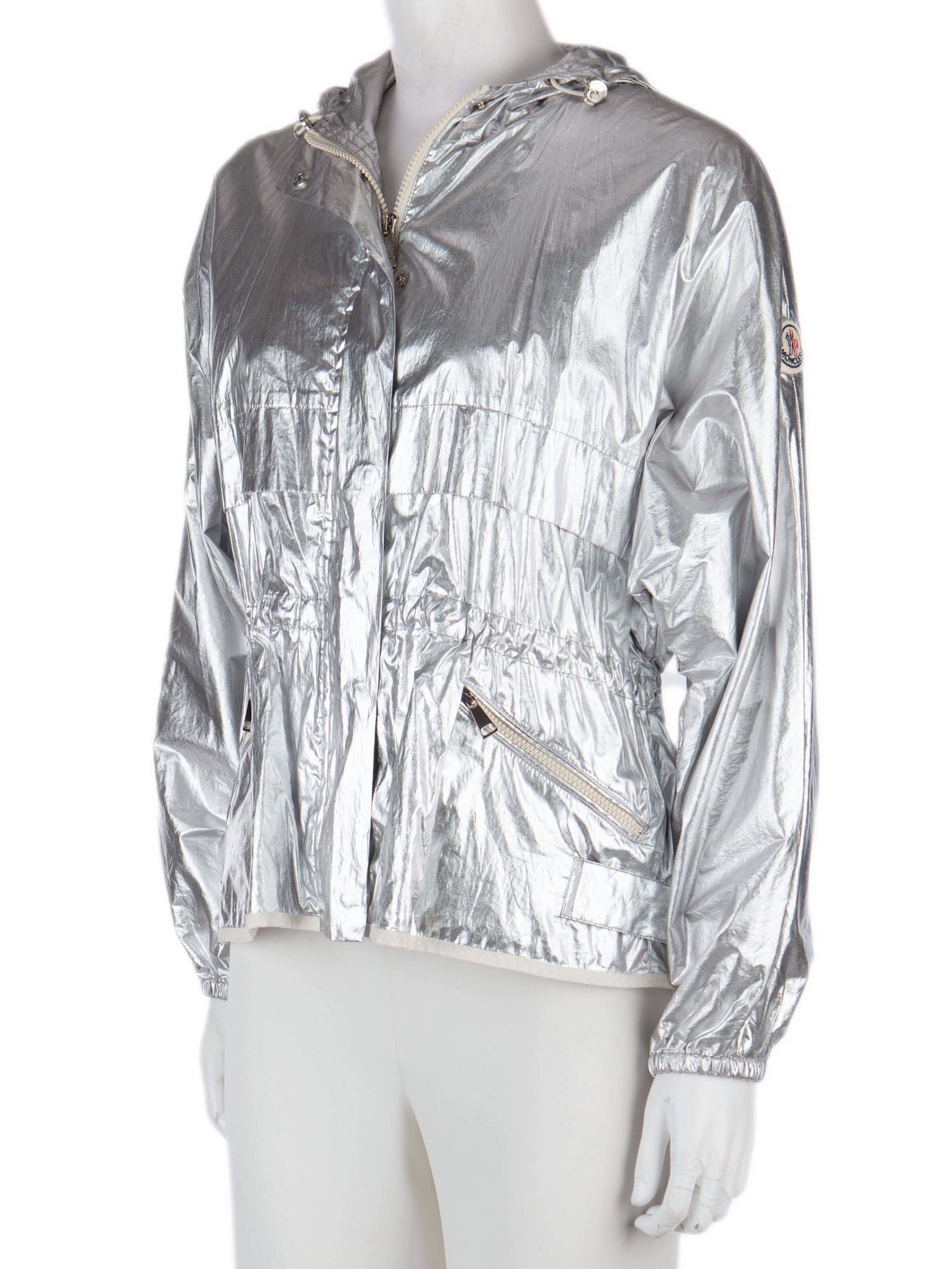 Bayan Gümüş MONCLER MONT