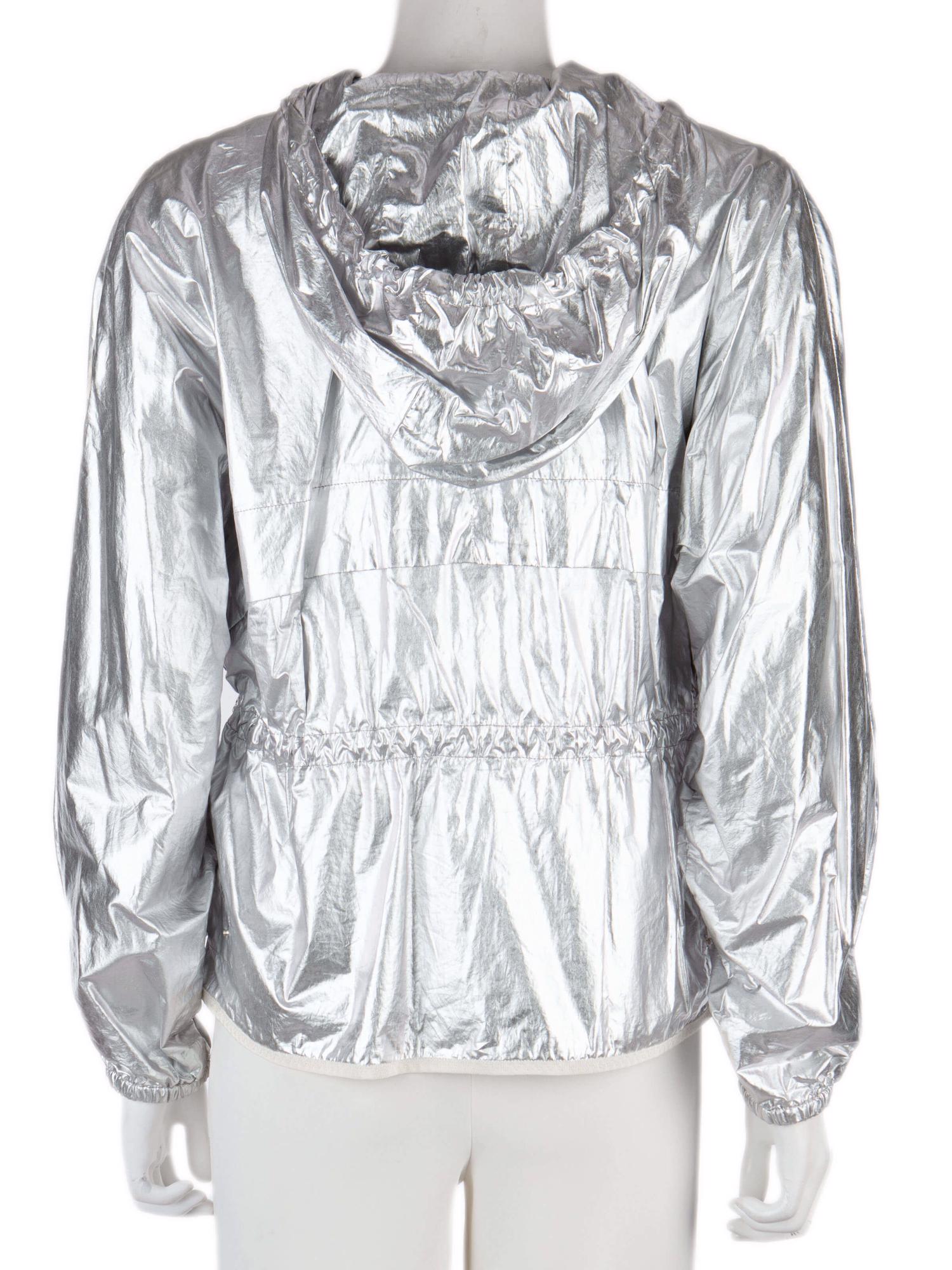 Bayan Gümüş MONCLER MONT