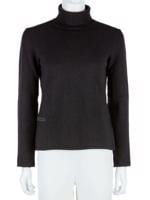 Bayan Siyah PRADA KAZAK