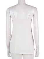 Bayan Beyaz T BY ALEXANDER WANG BLUZ